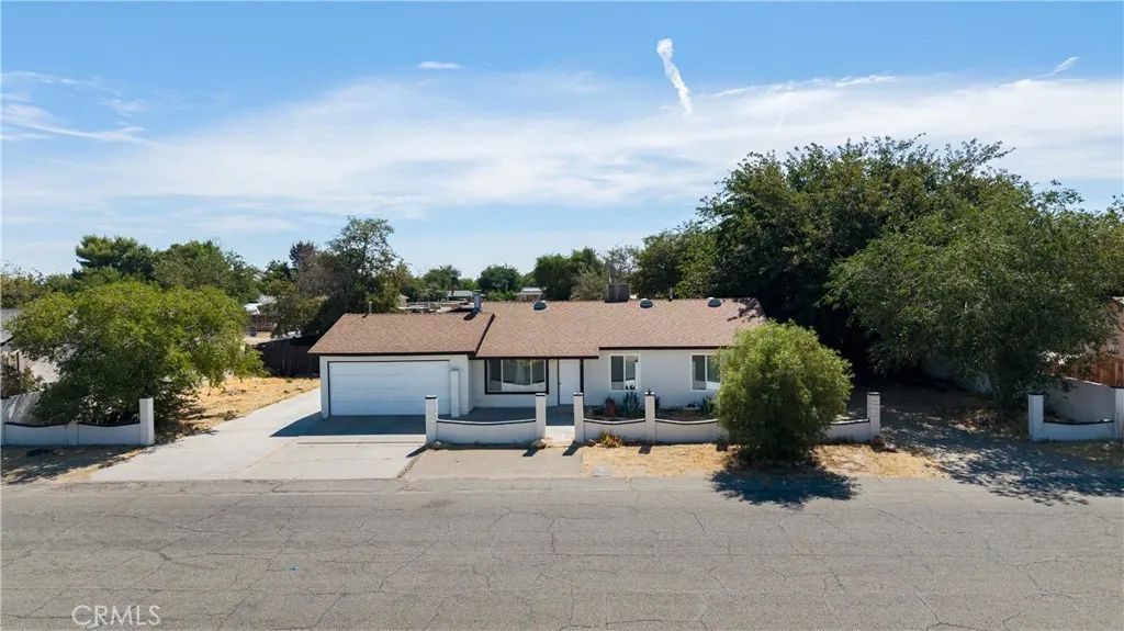 40196 177TH STREET E, Palmdale, CA 93591