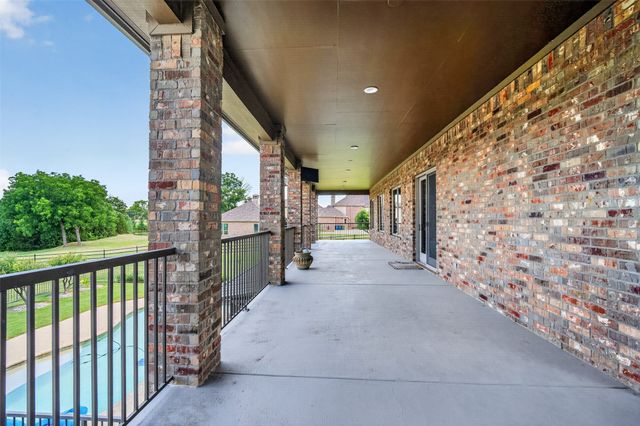 12070 Lake Trail Drive, Copper Canyon, TX 76226
