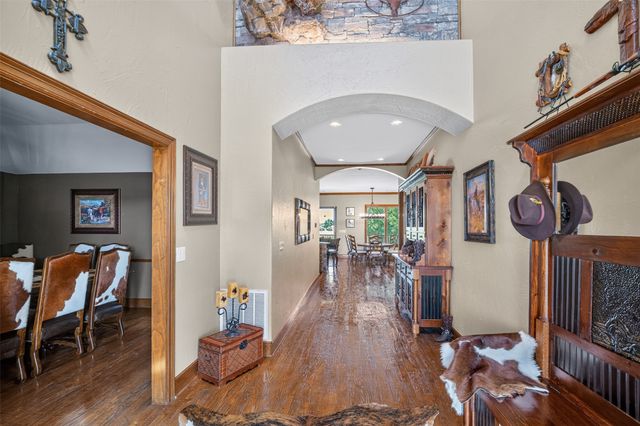 12070 Lake Trail Drive, Copper Canyon, TX 76226