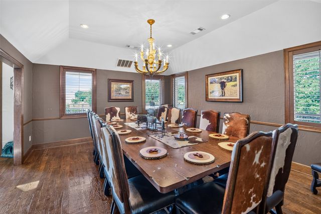 12070 Lake Trail Drive, Copper Canyon, TX 76226