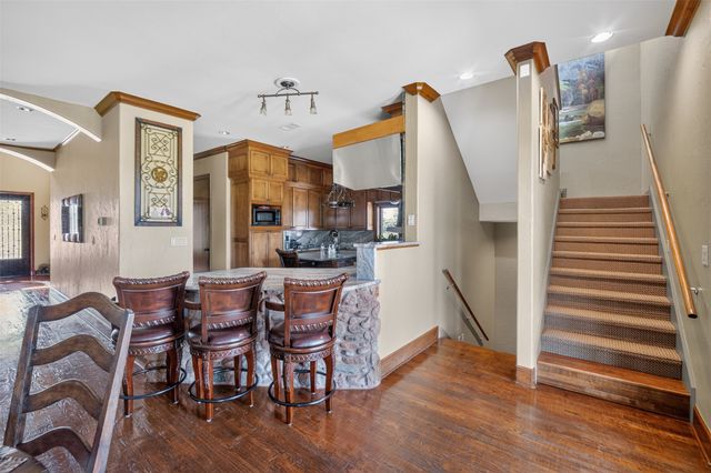 12070 Lake Trail Drive, Copper Canyon, TX 76226