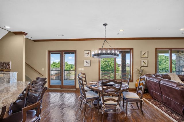 12070 Lake Trail Drive, Copper Canyon, TX 76226