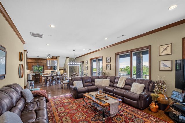 12070 Lake Trail Drive, Copper Canyon, TX 76226