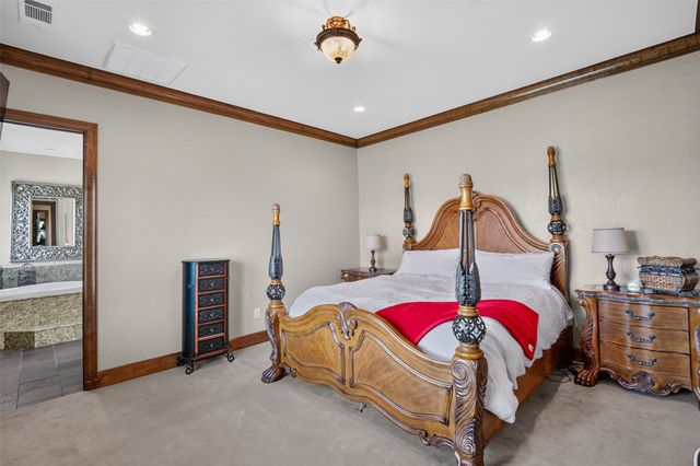 12070 Lake Trail Drive, Copper Canyon, TX 76226
