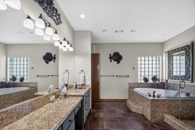 12070 Lake Trail Drive, Copper Canyon, TX 76226