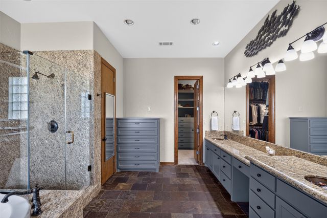 12070 Lake Trail Drive, Copper Canyon, TX 76226