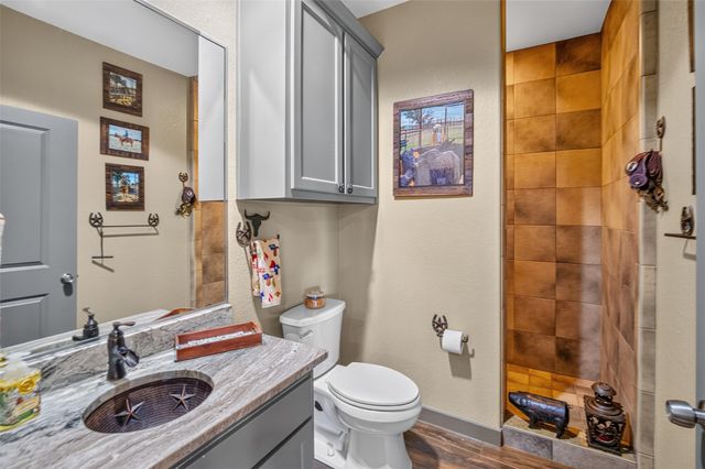 12070 Lake Trail Drive, Copper Canyon, TX 76226