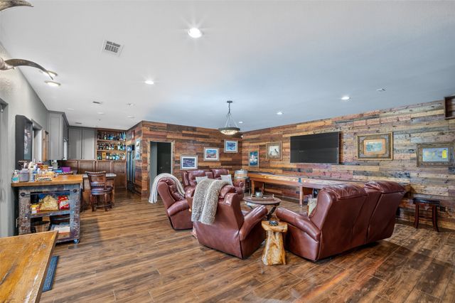 12070 Lake Trail Drive, Copper Canyon, TX 76226
