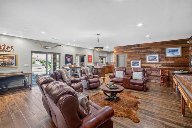 12070 Lake Trail Drive, Copper Canyon, TX 76226