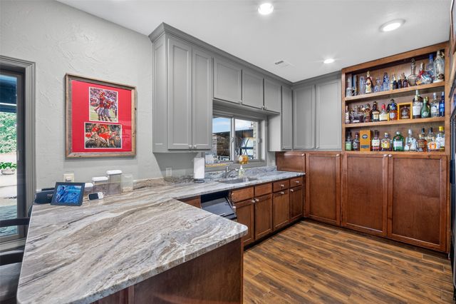 12070 Lake Trail Drive, Copper Canyon, TX 76226