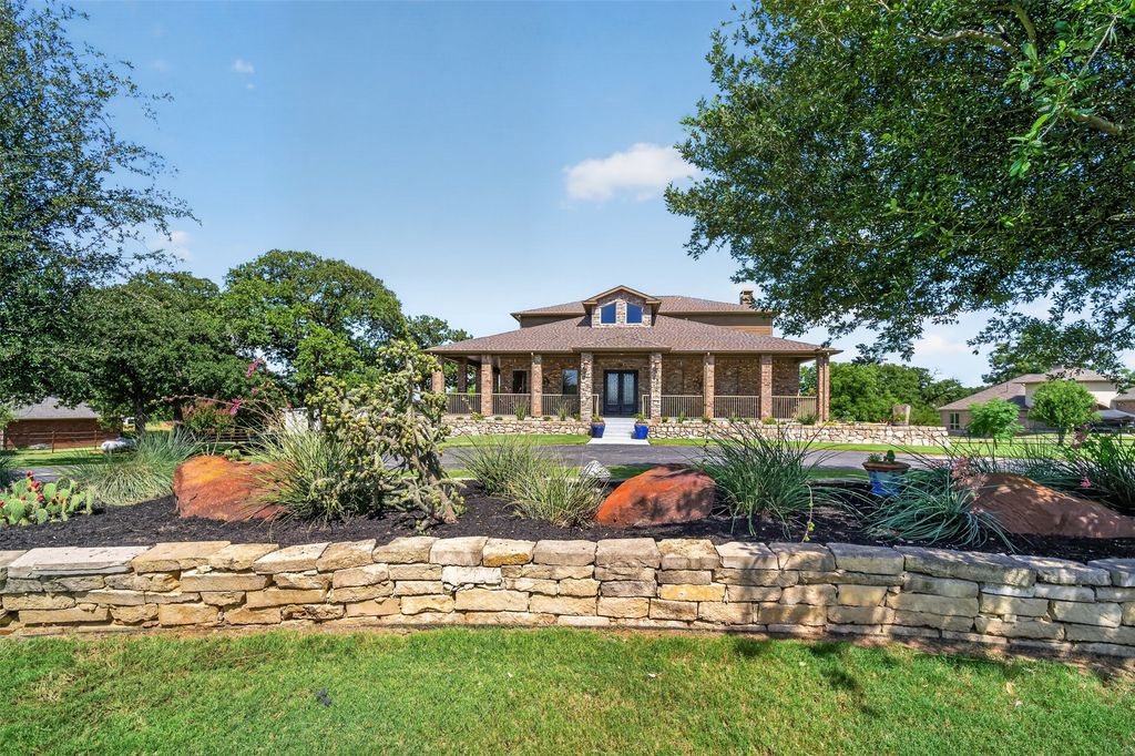 12070 Lake Trail Drive, Copper Canyon, TX 76226