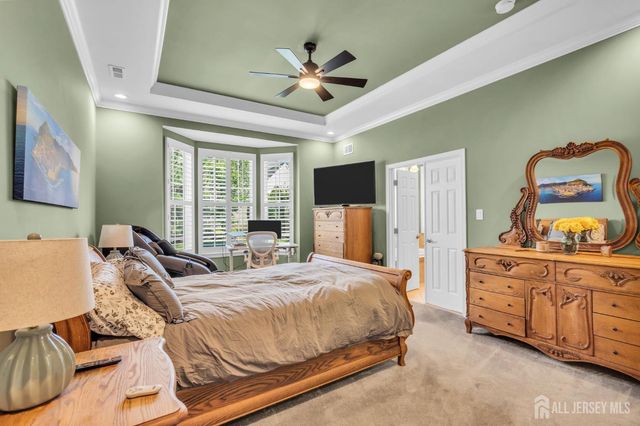117 Kings Mill Road, Monroe, NJ 08831