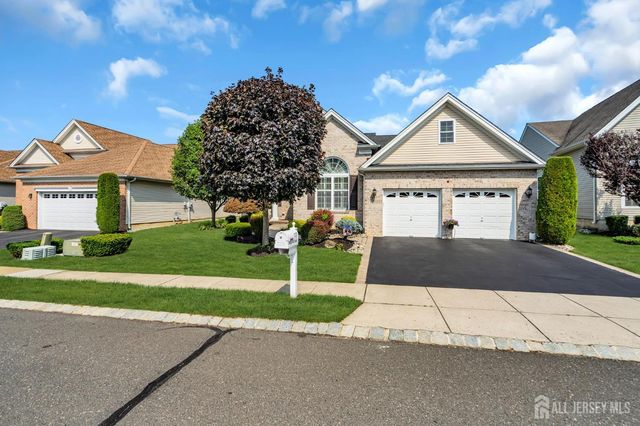 117 Kings Mill Road, Monroe, NJ 08831