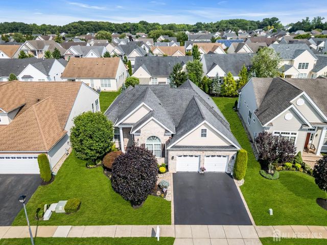 117 Kings Mill Road, Monroe, NJ 08831