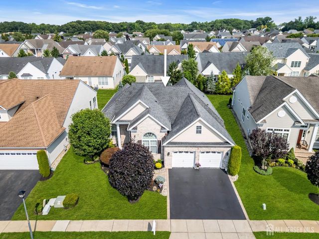 117 Kings Mill Road, Monroe, NJ 08831