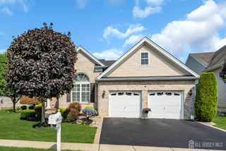 117 Kings Mill Road, Monroe, NJ 08831