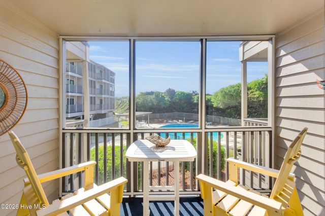 2509 W Fort Macon Road 102-B, Atlantic Beach, NC 28512