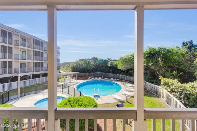 2509 W Fort Macon Road 102-B, Atlantic Beach, NC 28512