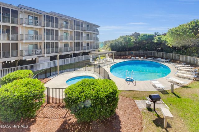 2509 W Fort Macon Road 102-B, Atlantic Beach, NC 28512