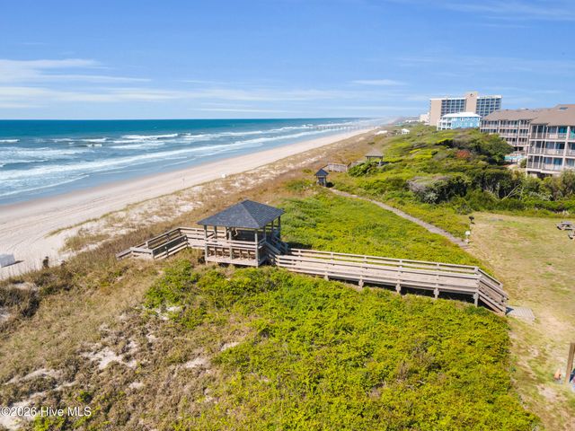 2509 W Fort Macon Road 102-B, Atlantic Beach, NC 28512