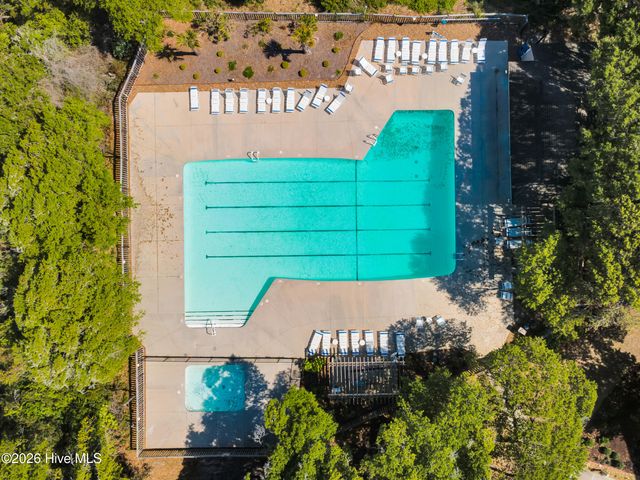 2509 W Fort Macon Road 102-B, Atlantic Beach, NC 28512