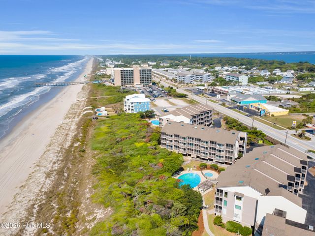 2509 W Fort Macon Road 102-B, Atlantic Beach, NC 28512