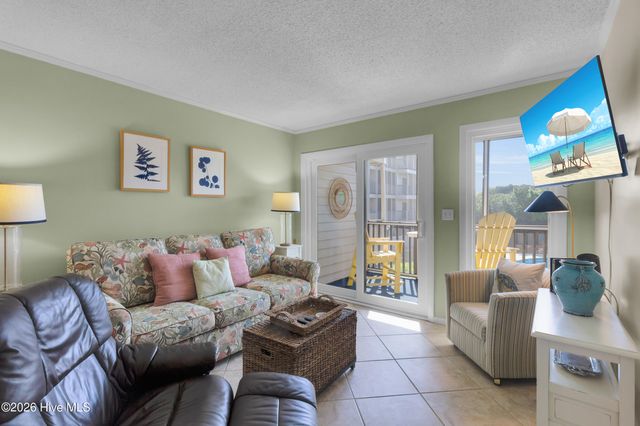 2509 W Fort Macon Road 102-B, Atlantic Beach, NC 28512