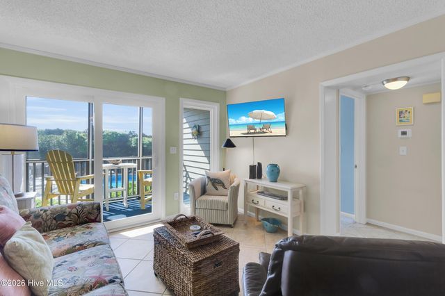 2509 W Fort Macon Road 102-B, Atlantic Beach, NC 28512