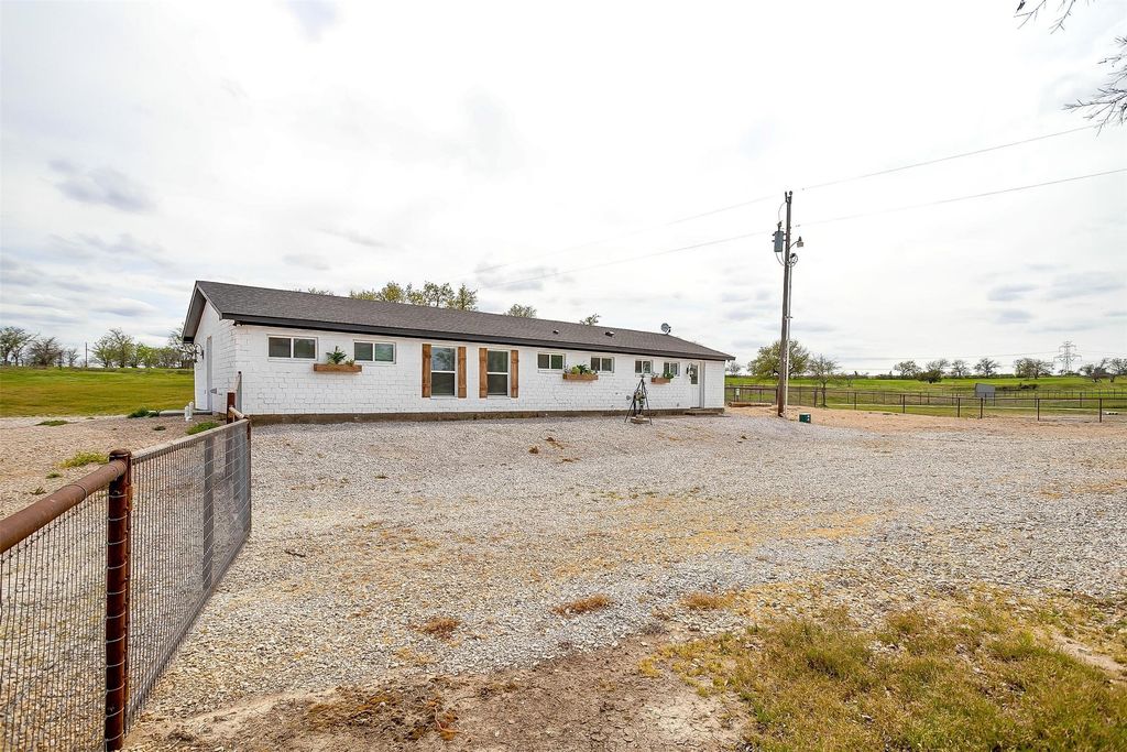 TBD Old Springtown Road, Weatherford, TX 76085