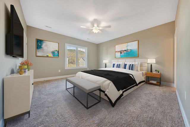 5607 Huntridge RD, Roanoke, VA 24012