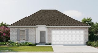 7392 Alley Oak Lane, Maurice, LA 70555