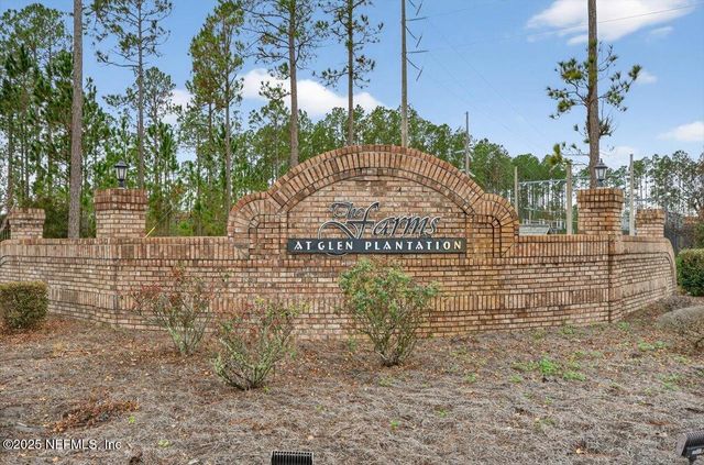 14189 GLEN FARMS Drive, Glen St. Mary, FL 32040