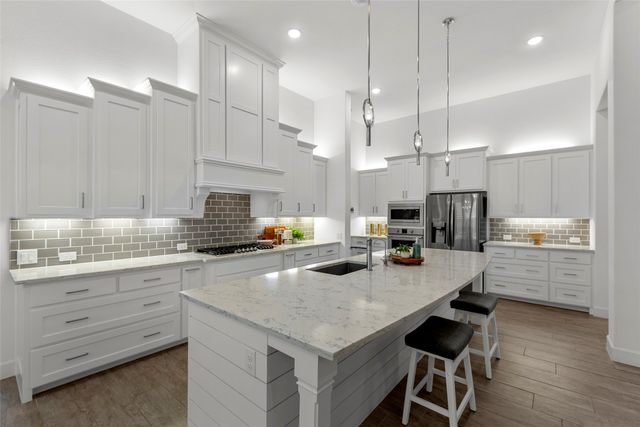 14134 Beacon Crest Lane, Frisco, TX 75035