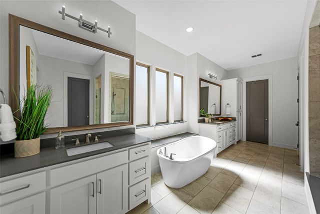 14134 Beacon Crest Lane, Frisco, TX 75035