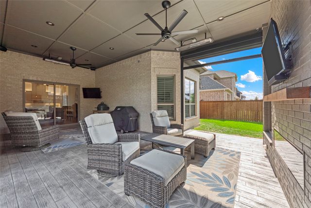 14134 Beacon Crest Lane, Frisco, TX 75035