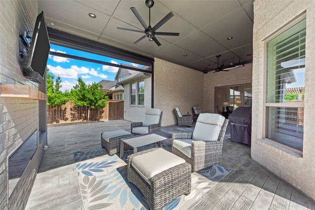 14134 Beacon Crest Lane, Frisco, TX 75035