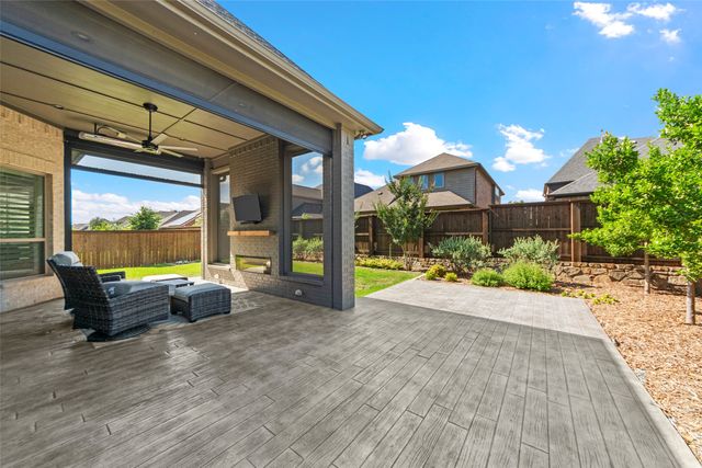 14134 Beacon Crest Lane, Frisco, TX 75035