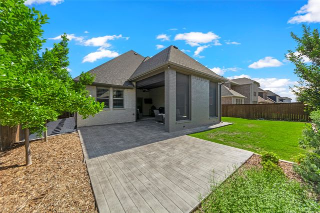 14134 Beacon Crest Lane, Frisco, TX 75035