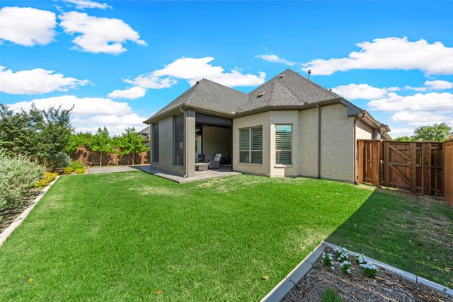 14134 Beacon Crest Lane, Frisco, TX 75035