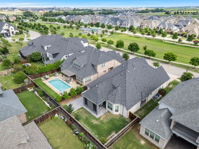 14134 Beacon Crest Lane, Frisco, TX 75035