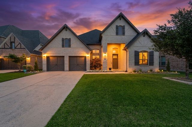 14134 Beacon Crest Lane, Frisco, TX 75035