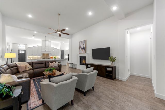 14134 Beacon Crest Lane, Frisco, TX 75035