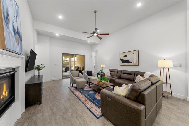 14134 Beacon Crest Lane, Frisco, TX 75035