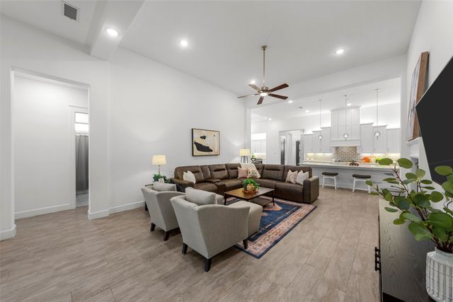 14134 Beacon Crest Lane, Frisco, TX 75035