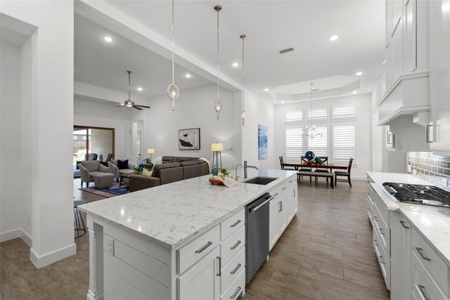 14134 Beacon Crest Lane, Frisco, TX 75035