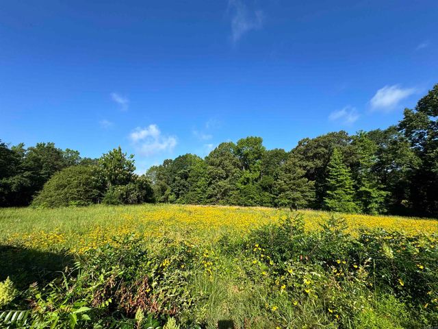 2.25 acres Cuffman Mill Road, Malvern, AR 72104