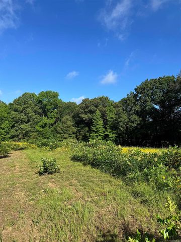 2.25 acres Cuffman Mill Road, Malvern, AR 72104