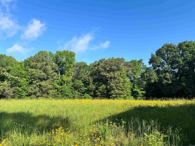 2.25 acres Cuffman Mill Road, Malvern, AR 72104
