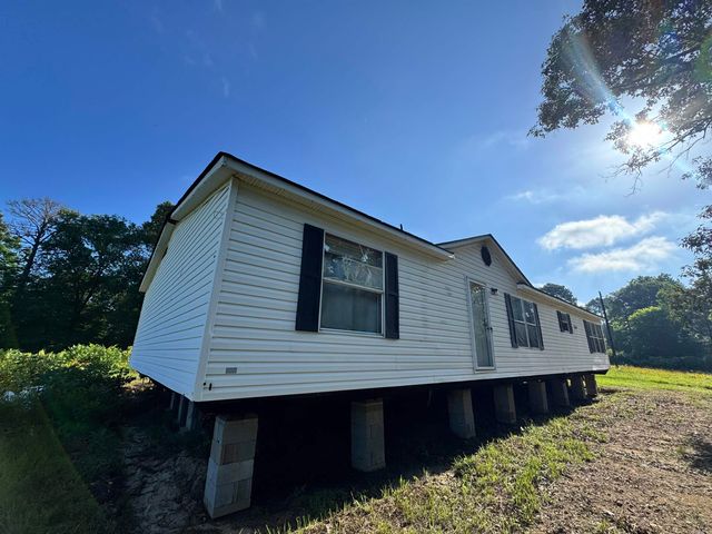 2.25 acres Cuffman Mill Road, Malvern, AR 72104