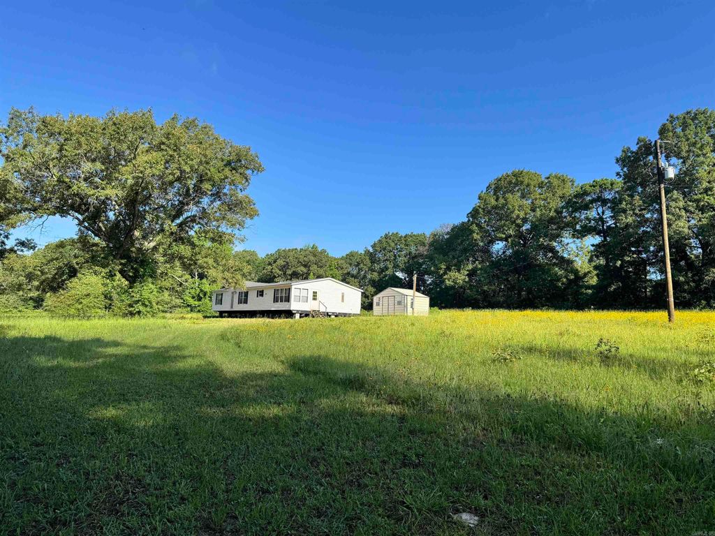 2.25 acres Cuffman Mill Road, Malvern, AR 72104